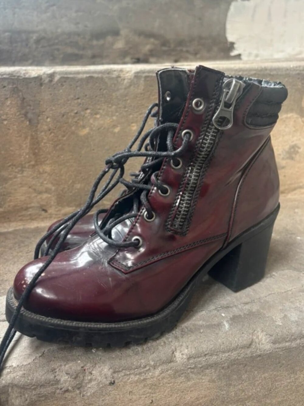 ASOS Ankle boots